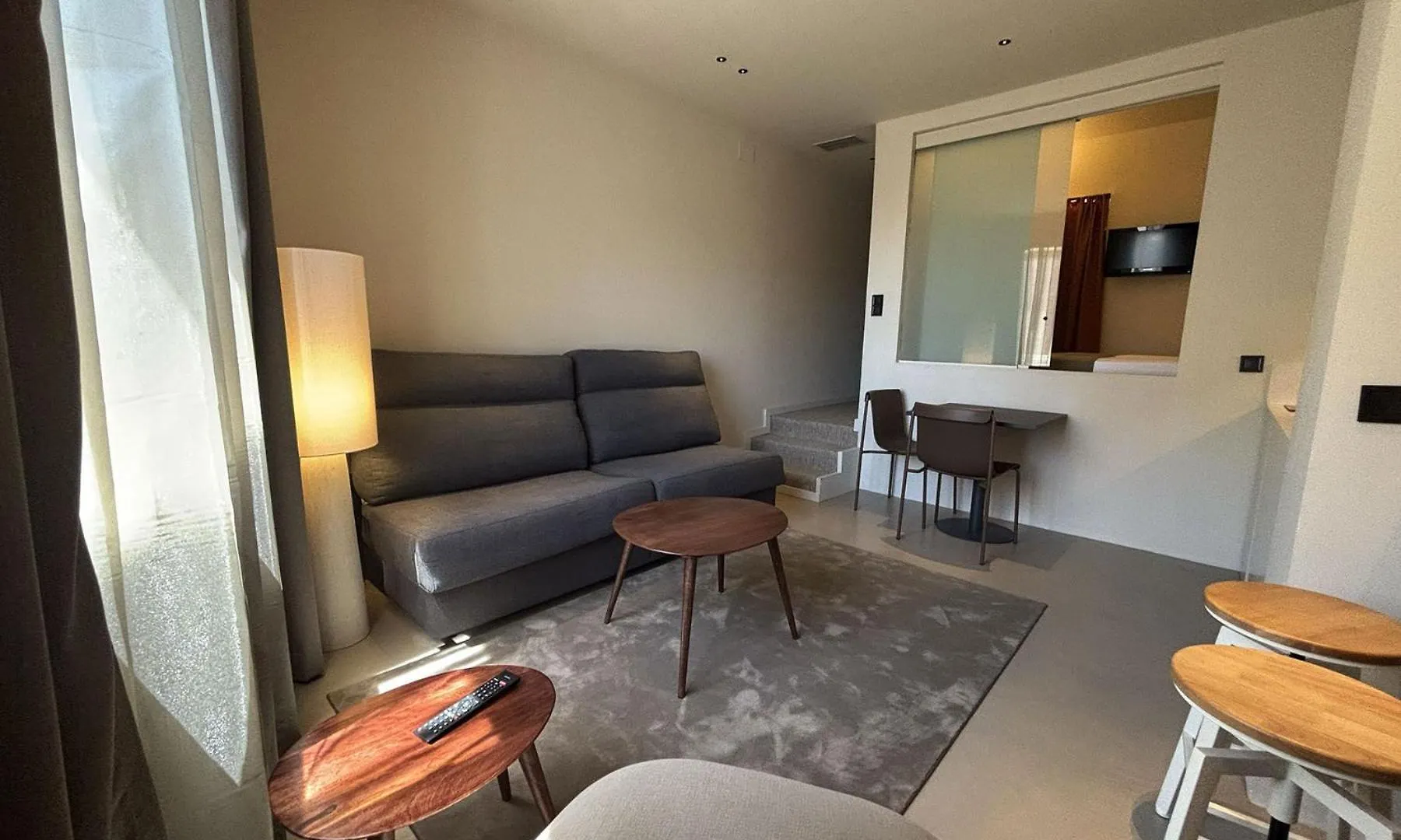 Senator Barcelona Apartments Испания