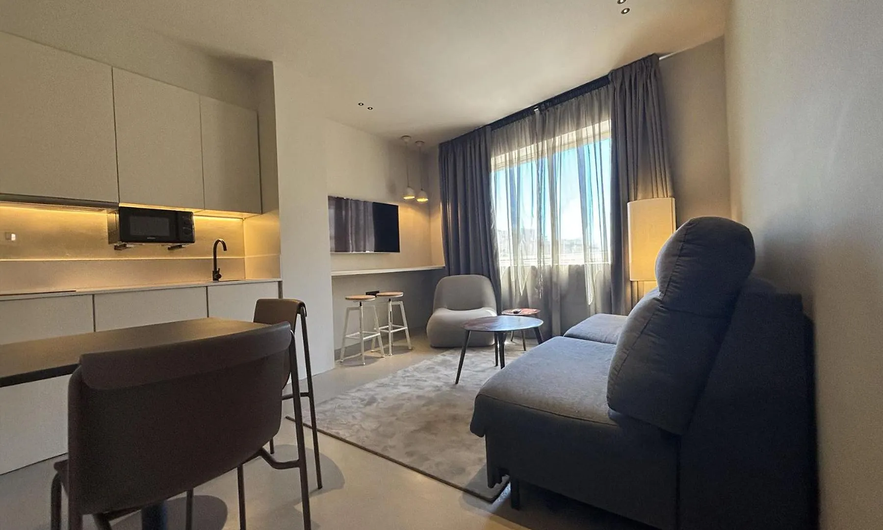 Senator Barcelona Apartments 0*,  Испания