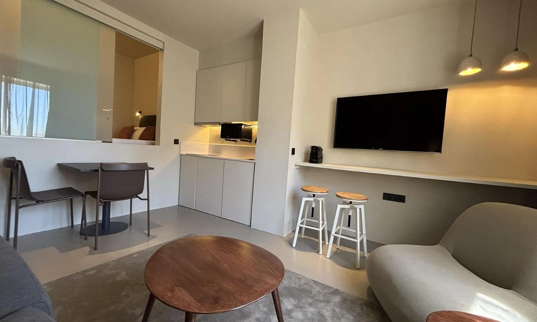 Senator Barcelona Apartments Espagne