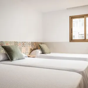 Guest house Baler, Barcelona