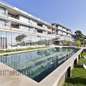 Santa Romana & Апартаменты