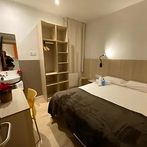 visit hotel